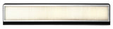 AF55774 Innenraumfilterelement