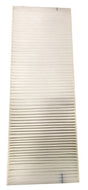 AF55818 Innenraumfilterelement