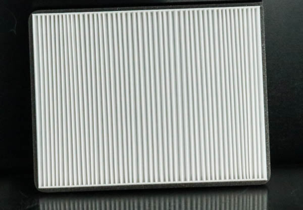 AF55870 Innenraumfilterelement