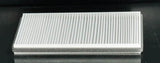 AF55870 Innenraumfilterelement