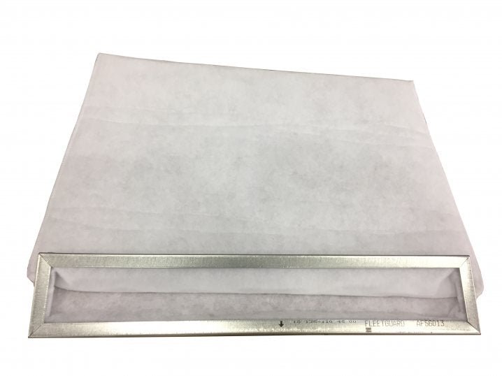 AF56013 Innenraumfilterelement