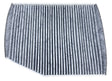 AF56096 Innenraumfilterelement (Aktivkohle)