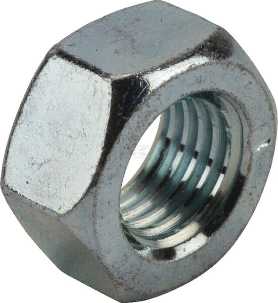 Sechskantmutter