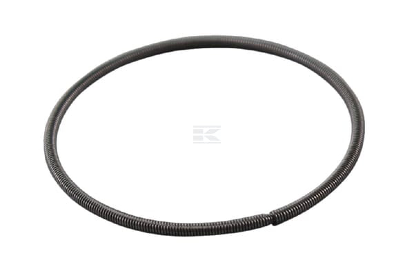 Ringfeder
