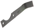 Hackmesser links