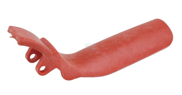 Schalthebel Stop