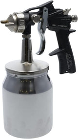 Farbpistole F1-N-SUPER-I Bodenbecher