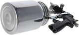 Farbpistole F1-N-SUPER-I Bodenbecher