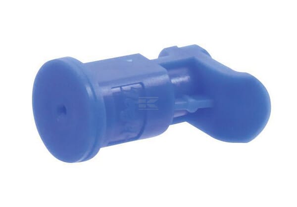 TeeJet, Düse, A13070, Blau, 110°, Kunststoff, SW11
