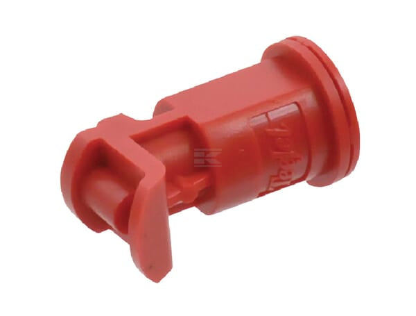 TeeJet, Düse, A13070, Rot, 110°, Kunststoff, SW11