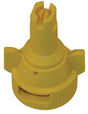 TeeJet, Injektordüse, AIC, Gelb, 110°, Kunststoff, Bayonet