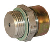 Entlüftungsfilter 1/8 BSP