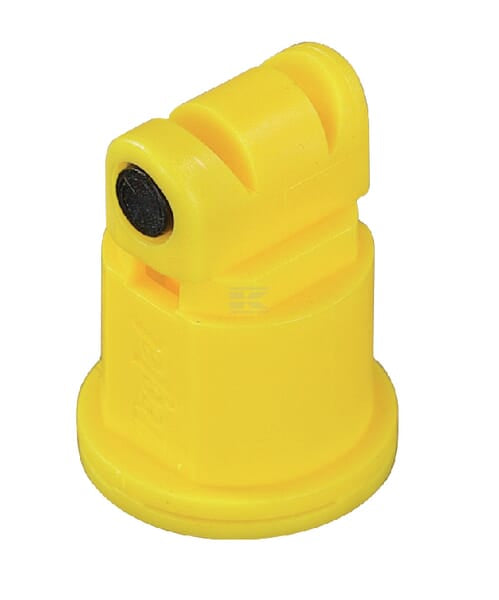 TeeJet, Injektordüse, AITTJ, Gelb, 110°, Kunststoff, SW11H