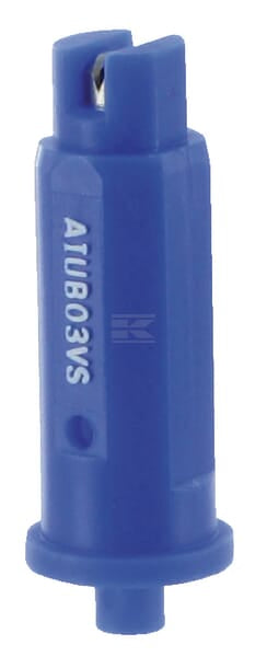 TeeJet, Injektordüse, AIUB, Blau, 110°, Edelstahl, SW11
