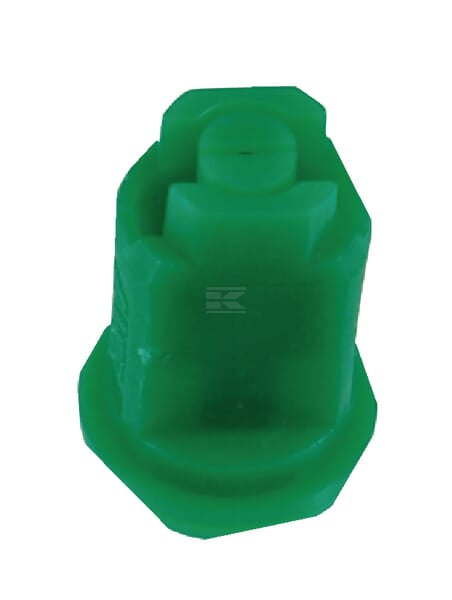 TeeJet, Injektordüse, AIXR, Grün, 110°, Kunststoff, SW8