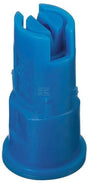 TeeJet, Injektordüse, AIXR, Hellblau, 110°, Kunststoff, SW8