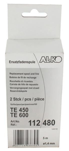 Rasentrimmerspule TE450