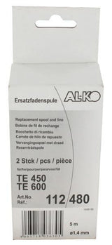 Rasentrimmerspule TE450