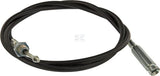 Bowdenzug 1500mm