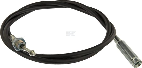 Bowdenzug 2500mm