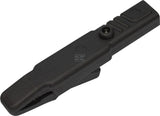 Sicherheits-Delfinklemme 4mm