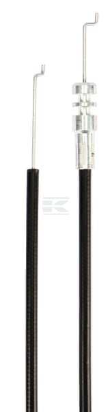 Gaszug <99 BM5001R