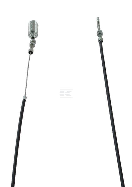 Bowdenzug-Getr. BM 660/Com