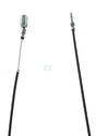 Bowdenzug-Getr. BM 660/Com