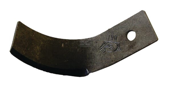 Fräsmesser