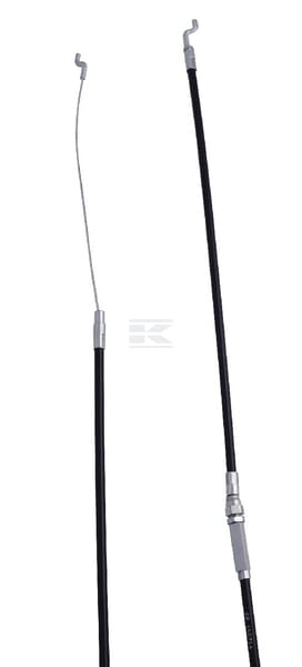 Antriebsbowdenzug 1180mm