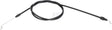 Gaszug TM 1230 MM NHC