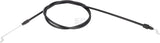 Gaszug TM 1230 MM NHC