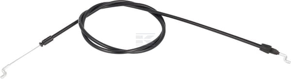 Gaszug TM 1230 MM NHC