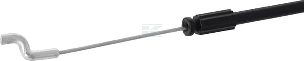 Gaszug TM 1230 MM NHC
