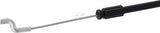 Gaszug TM 1230 MM NHC