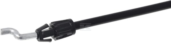 Gaszug TM 1230 MM NHC