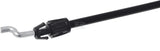 Gaszug TM 1230 MM NHC