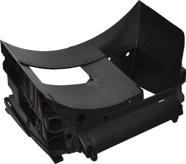 Hinterteil 46 ZRV  R9005
