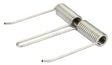 Torsionsfeder Heckklappe