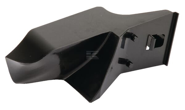 Mulchkit, Heckauswurf, 48" FAB
