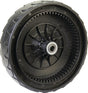 Rad, Ø220, D12, hinten