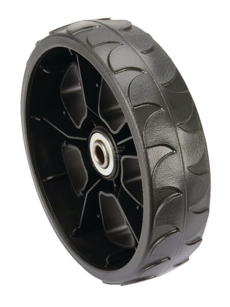 Vorderrad 180 D12