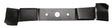 Rasenmähermesser  470mm RSM