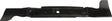 Rasenmähermesser links 64,1 cm