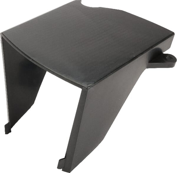 Riemenabdeckung 51 R9005