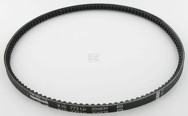 Keilriemen 10/Zx Li 772