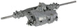 Transaxle K62 AGS