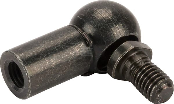 Kugelgelenk CS16-M10+Sicher.