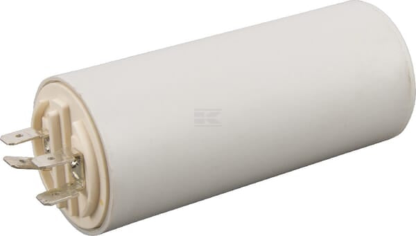 Kondensator 25 uf D40