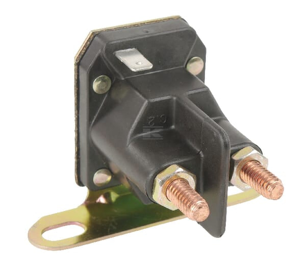 Magnetschalter 12V/100A